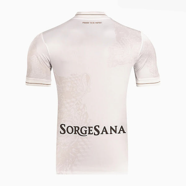 25/26 NAPOLI AWAY
