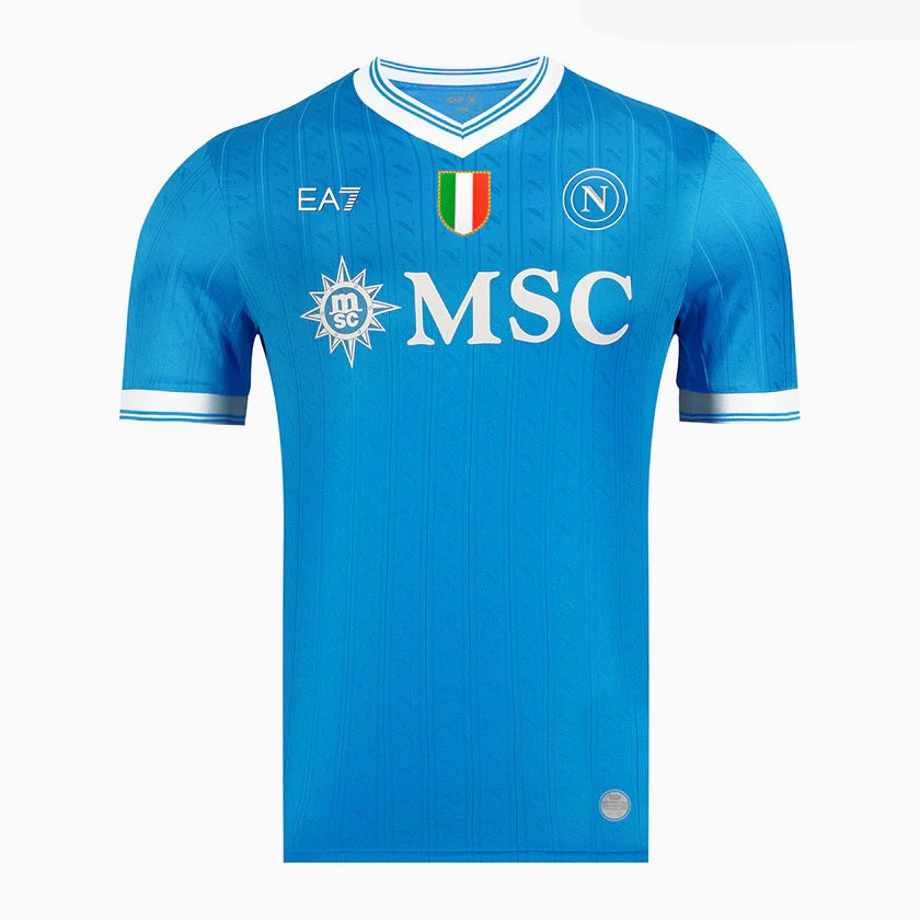 25/26 NAPOLI HOME