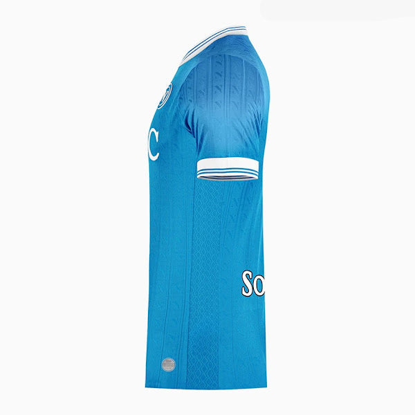 25/26 NAPOLI HOME