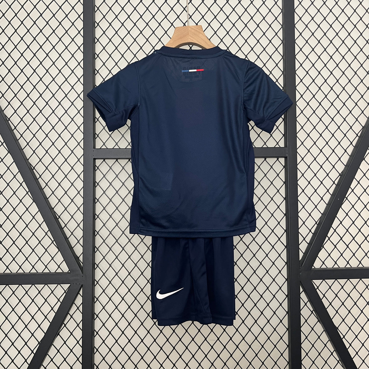 PARIS SET KIDS I 24/25