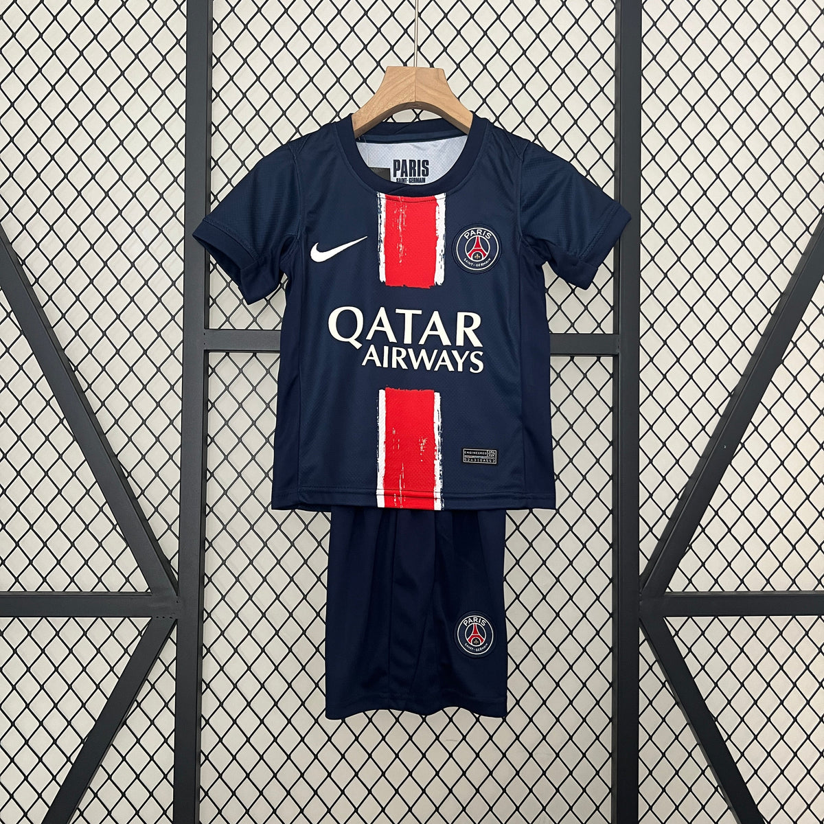 PARIS SET KIDS I 24/25