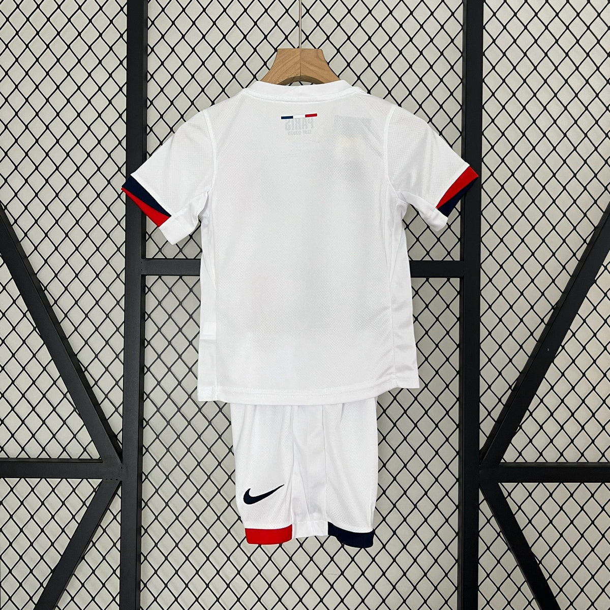 PARIS SET KIDS II 24/25