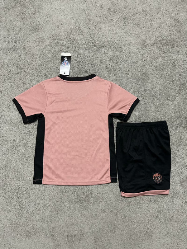 PARIS SET KIDS III 24/25