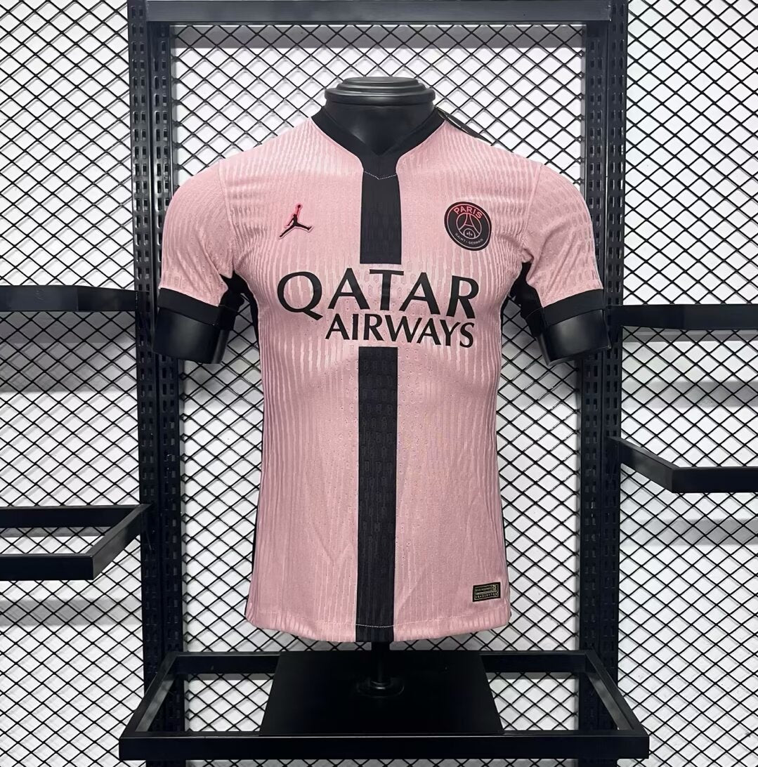 PARIS III 24/25 MEN (PLAYER VERSION)