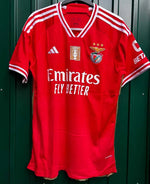 PATCH / BADGE - CHAMPION NACIONAL PORTUGAL