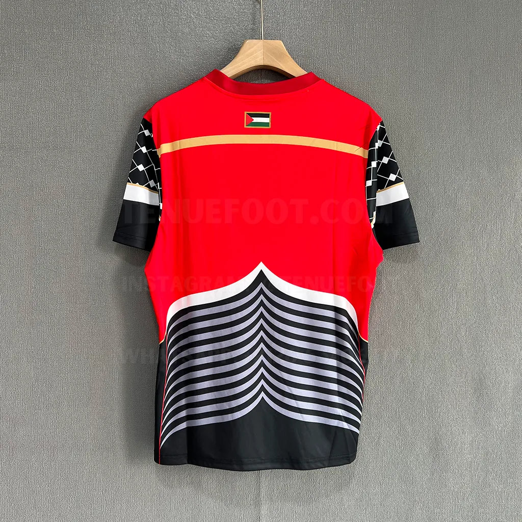 EDICIÓN ESPECIAL DE CAMISETA BRASIL