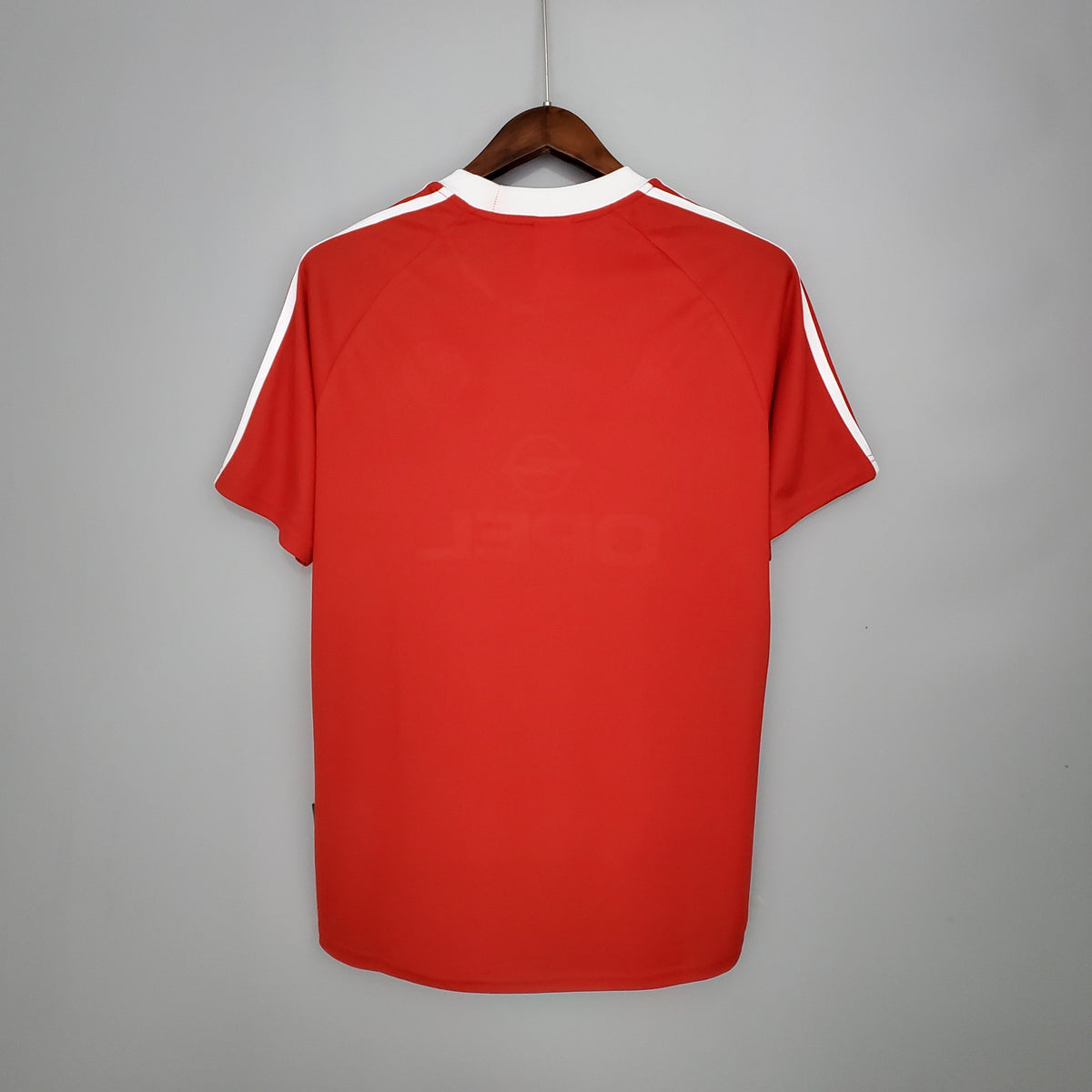BAYERN MÚNICH I 00/01 HOMBRE (RETRO)