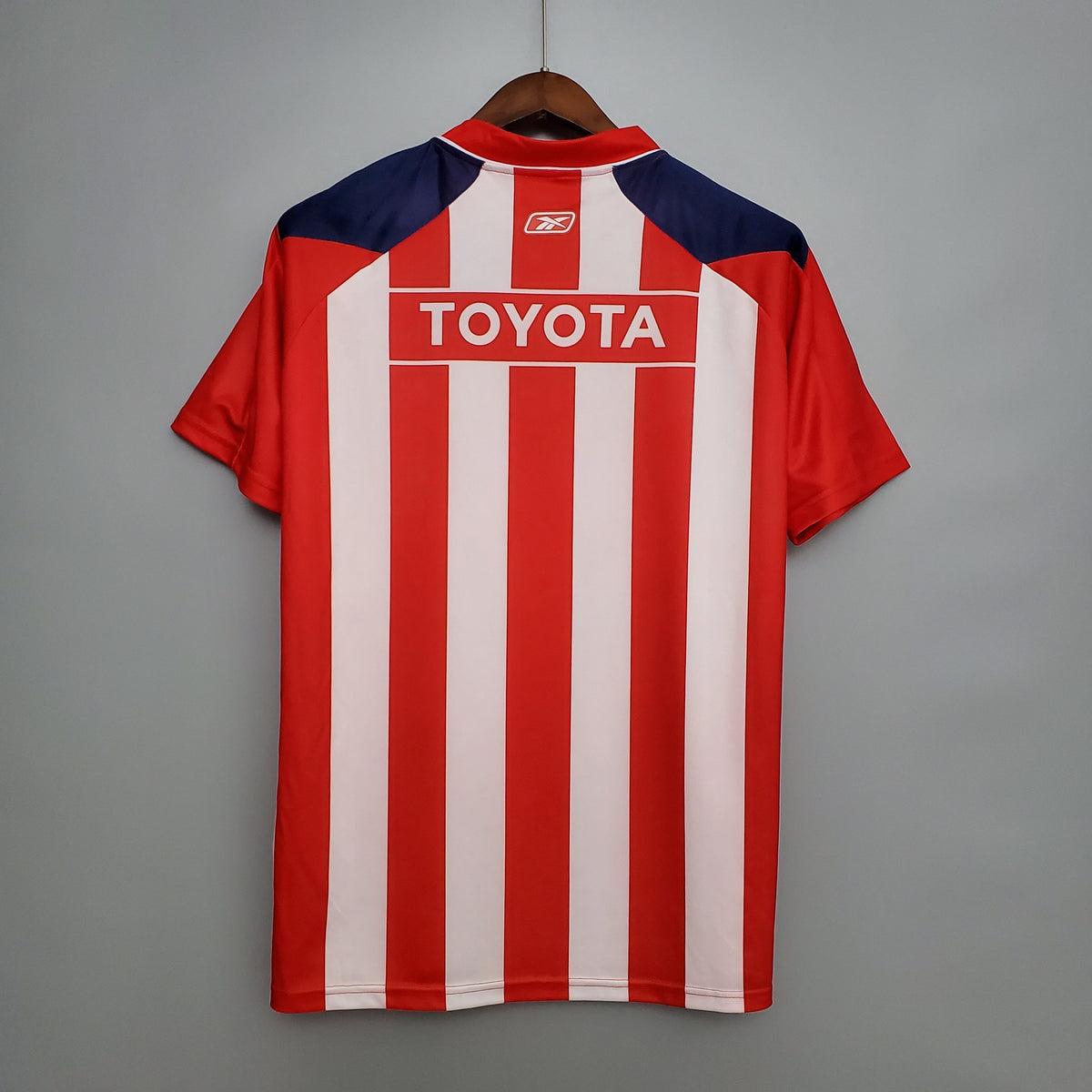 CHIVAS GUADALAJARA I 06/07 MEN