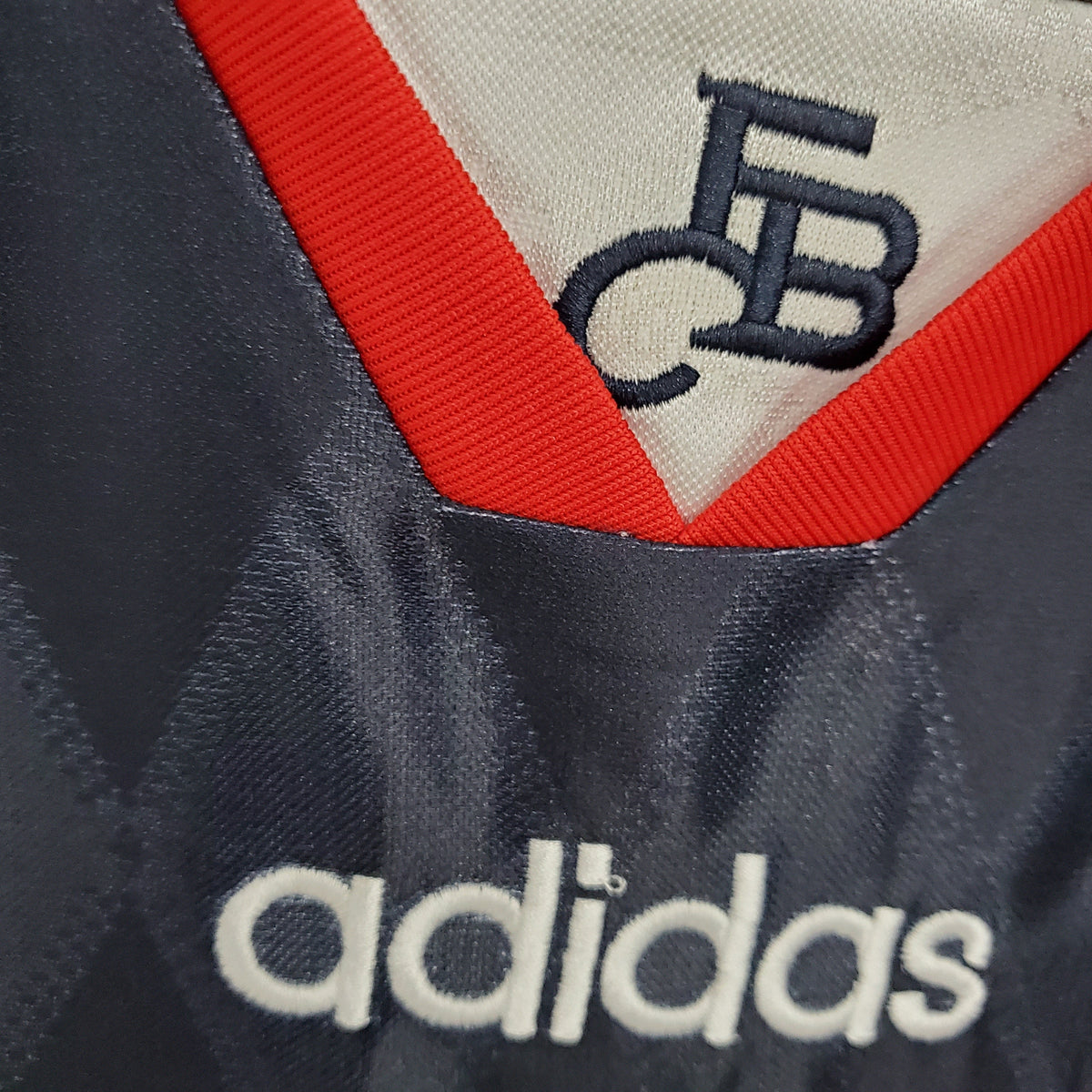BAYERN MÚNICH I 97/98 HOMBRE (RETRO)