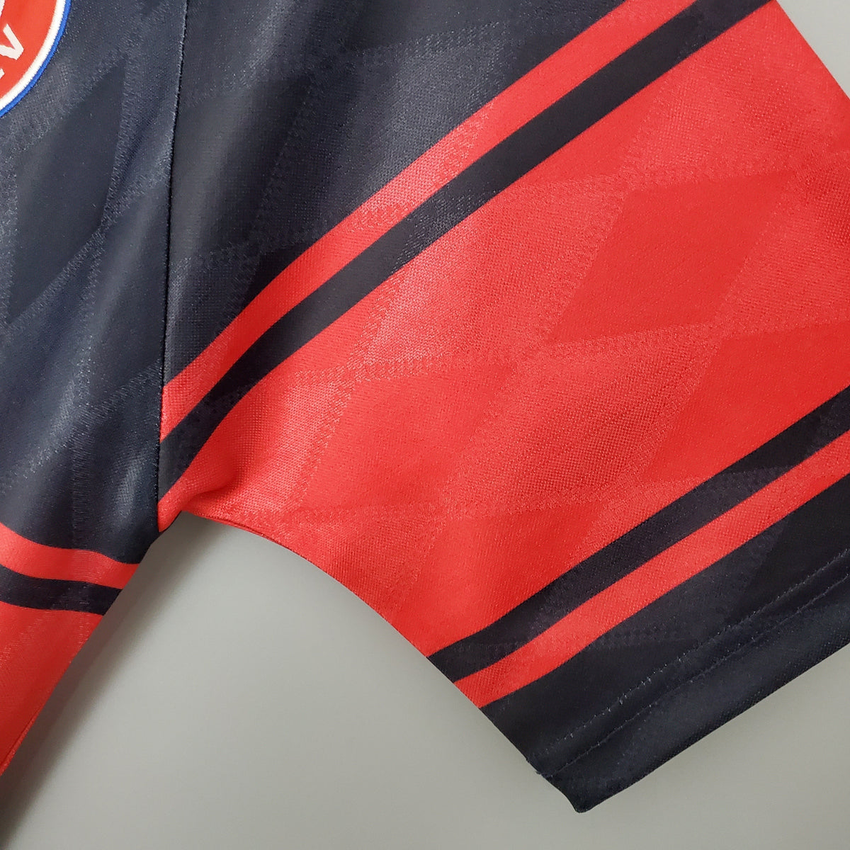 BAYERN MÚNICH I 97/98 HOMBRE (RETRO)