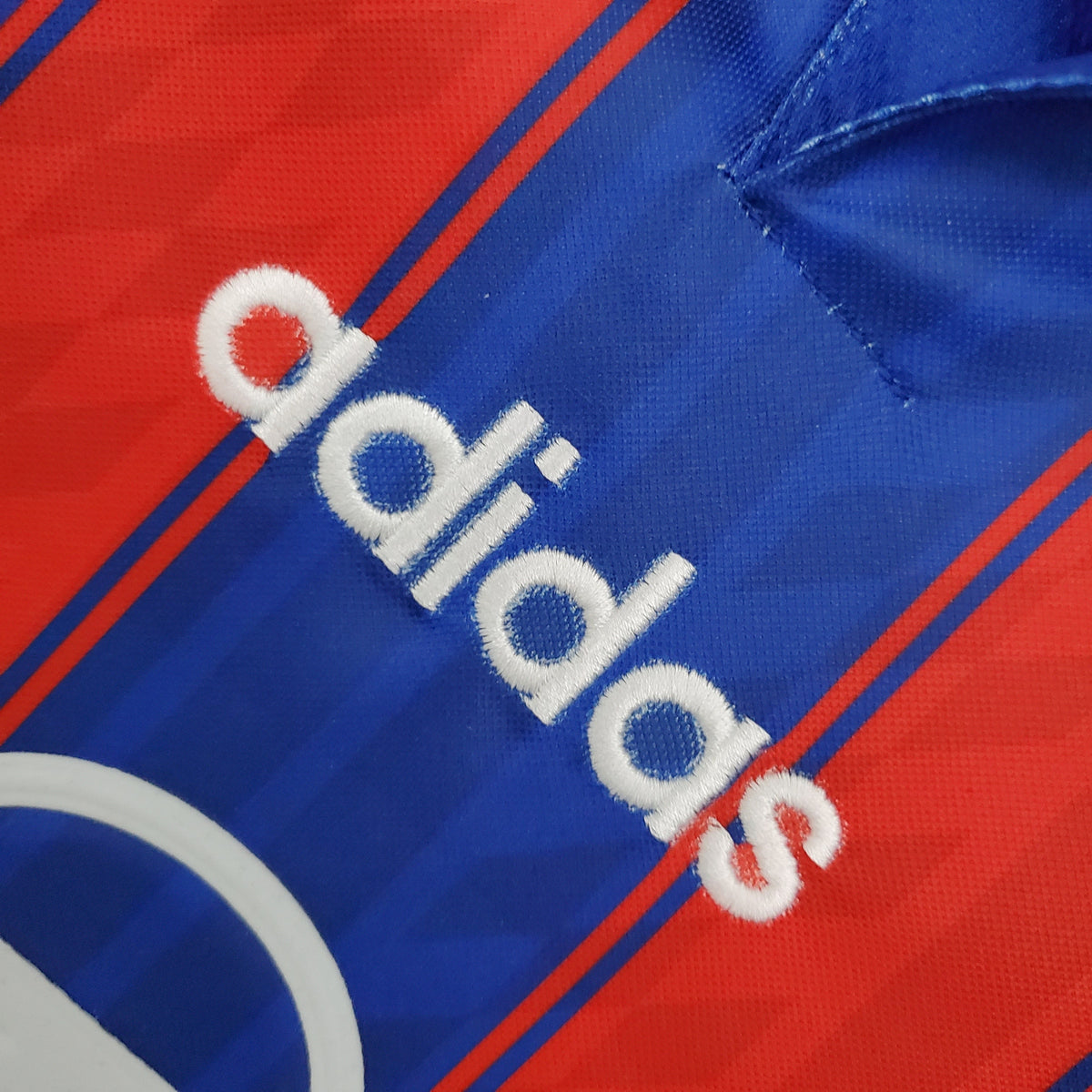 BAYERN MÚNICH I 95 HOMBRES (RETRO)