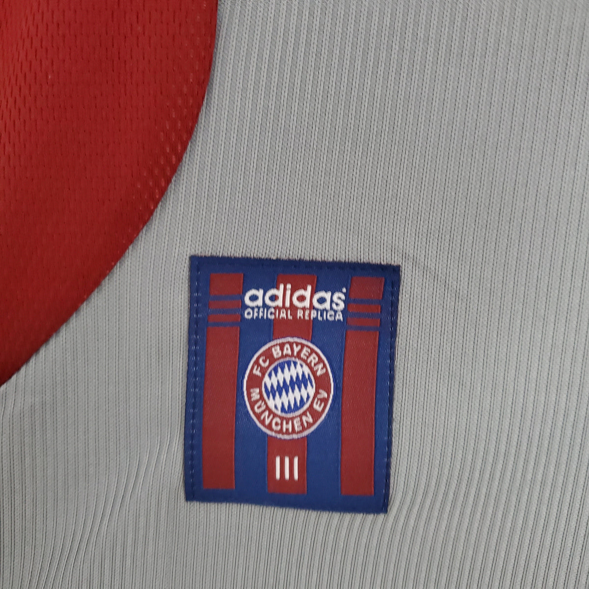 BAYERN MÚNICH I 98/99 HOMBRE (RETRO)