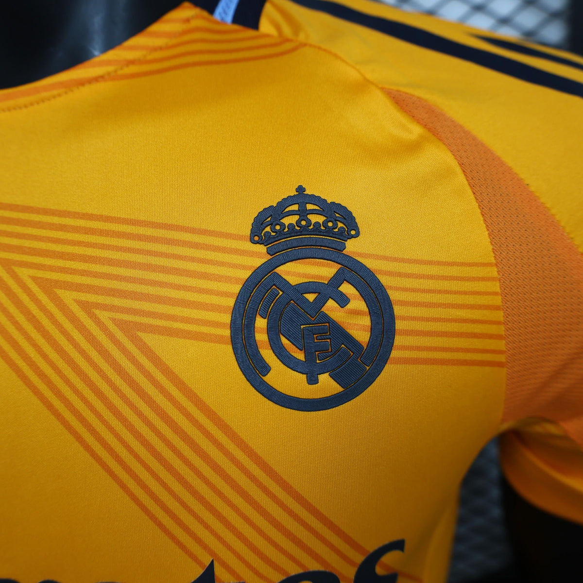 REAL MADRID II 24/25 MEN (PLAYER VERSION)