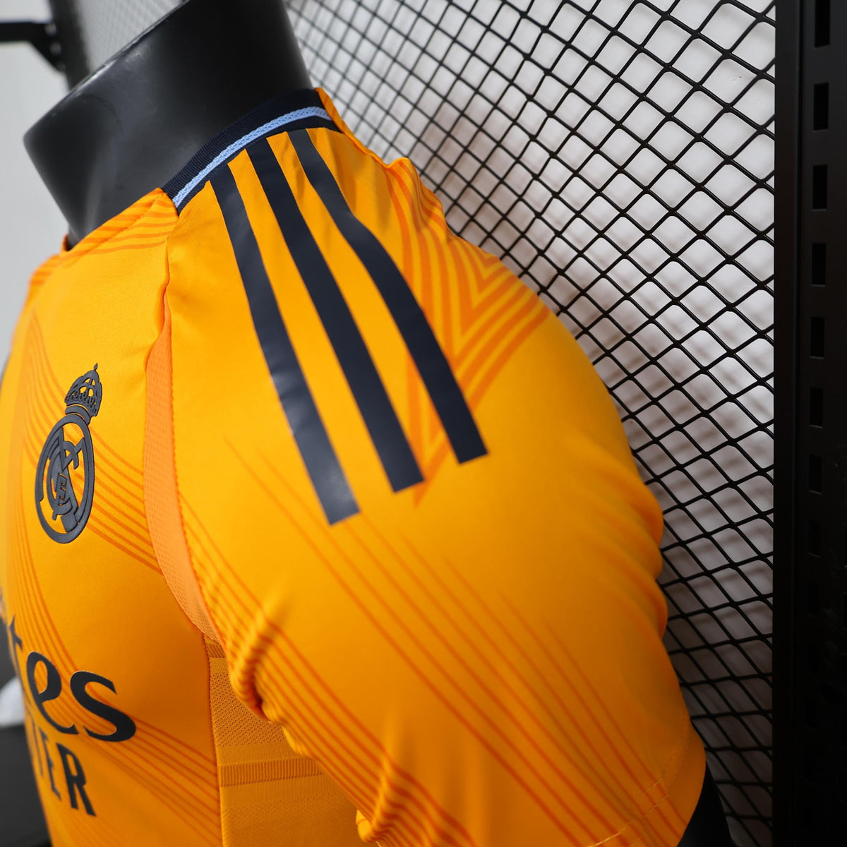 REAL MADRID II 24/25 MEN (PLAYER VERSION)