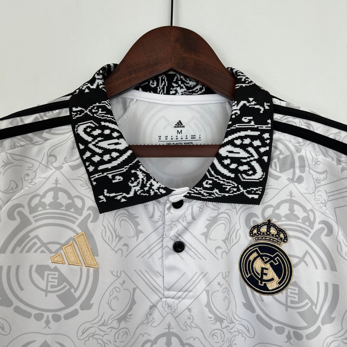 REAL MADRID SPECIAL EDITION V 23/24 MEN