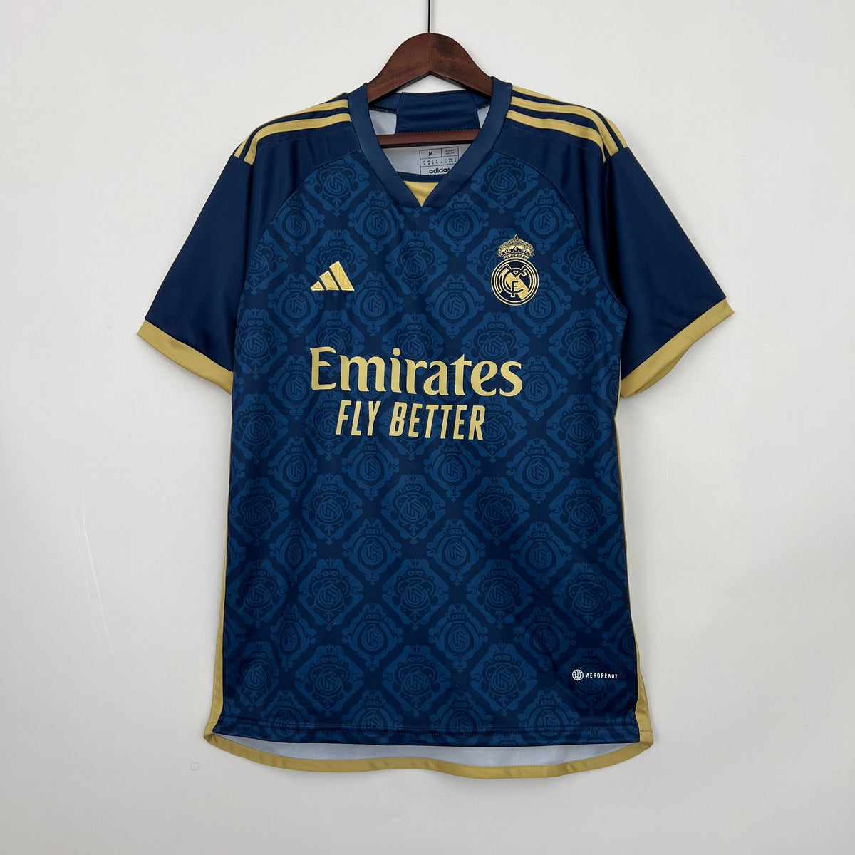 REAL MADRID EDICIÓN ESPECIAL VII 23/24 MASCULINO