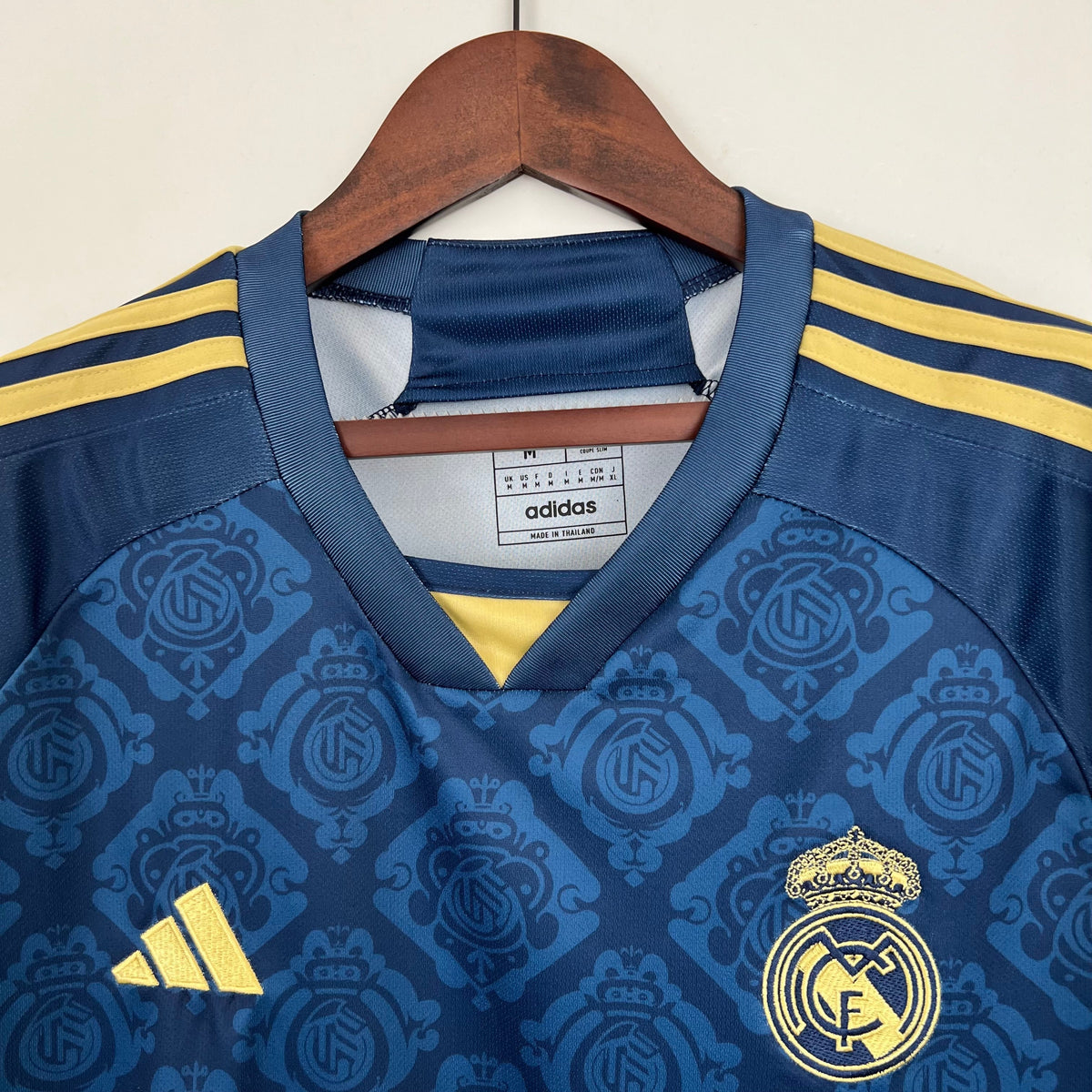 REAL MADRID EDICIÓN ESPECIAL VII 23/24 MASCULINO