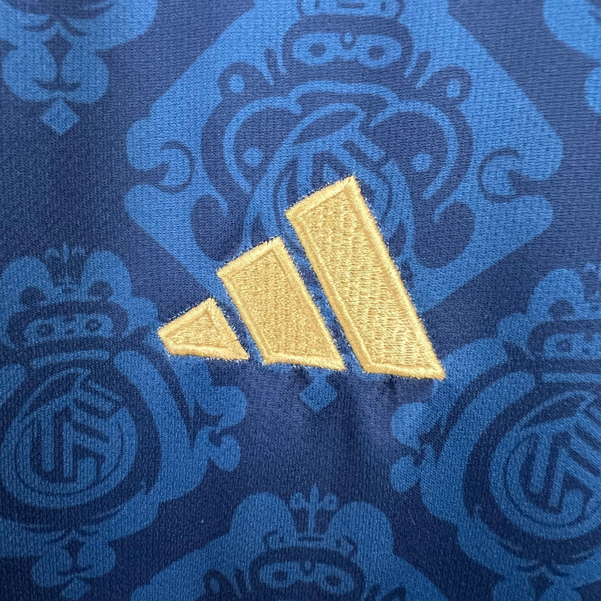 REAL MADRID EDICIÓN ESPECIAL VII 23/24 MASCULINO