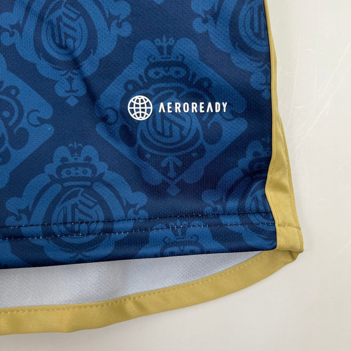REAL MADRID EDICIÓN ESPECIAL VII 23/24 MASCULINO