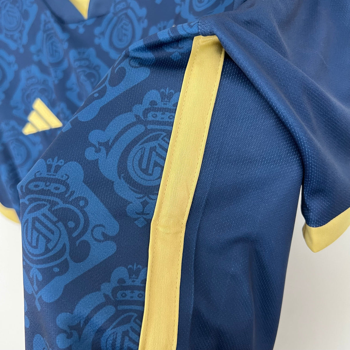 REAL MADRID EDICIÓN ESPECIAL VII 23/24 MASCULINO