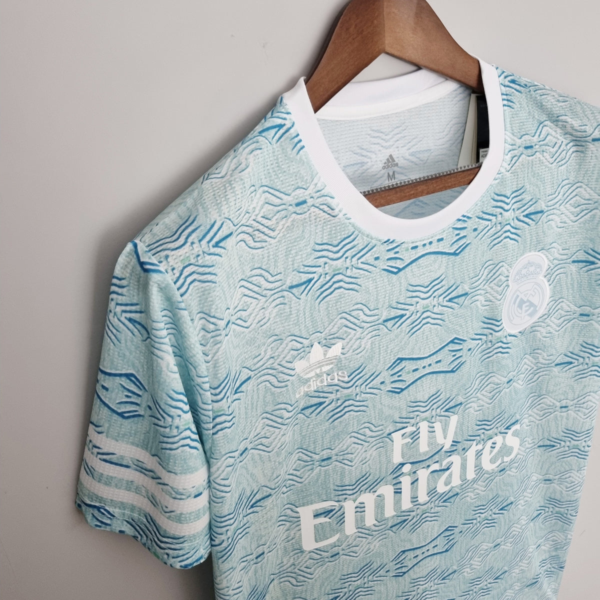 REAL MADRID SPECIAL EDITION IX 23/24 MEN