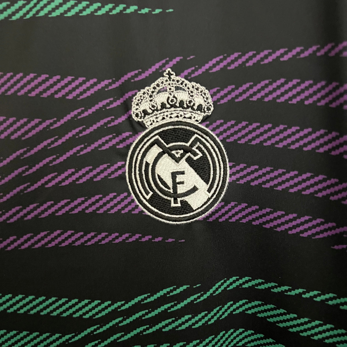 ENTRENAMIENTO REAL MADRID I 23/24 MASCULINO
