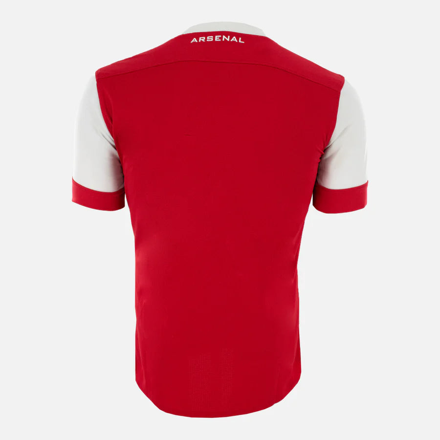 10/11 ARSENAL HOME RETRO