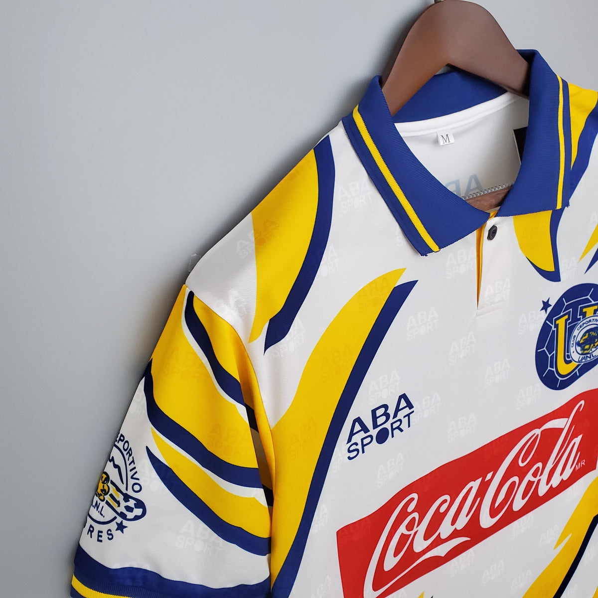TIGRES II 96/97 MEN