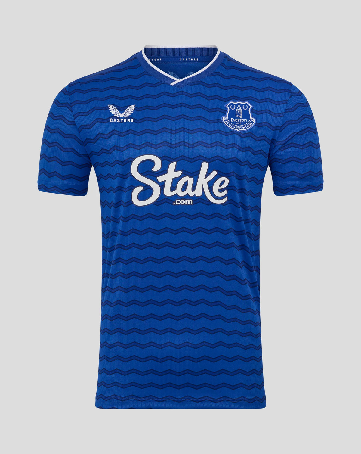 25/26 EVERTON HOME