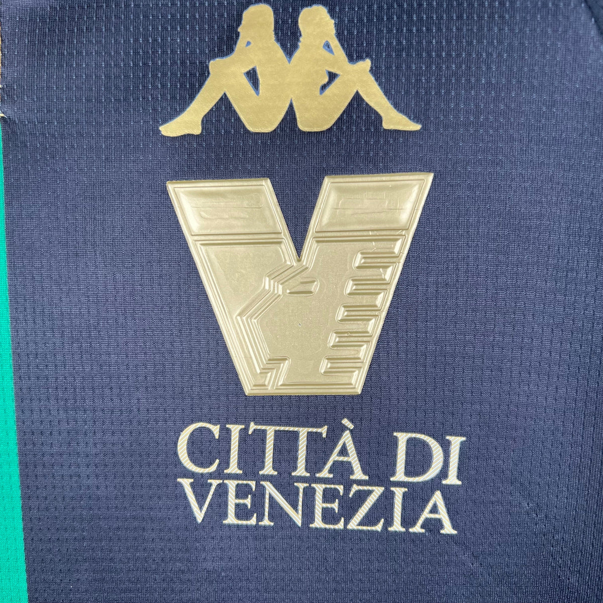 VENEZIA I 23/24 MEN (LONG SLEEVE)