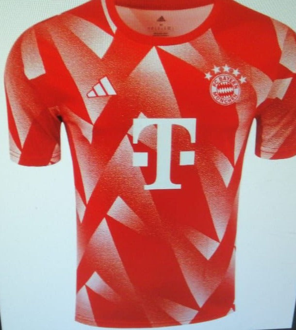 BAYER DE MUNICH GOALKEEPER/GOALKEEPER 23/24 MEN