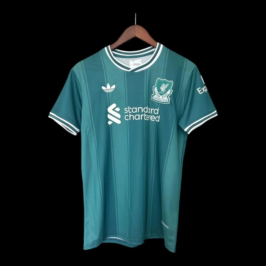 25/26 LIVERPOOL THIRD