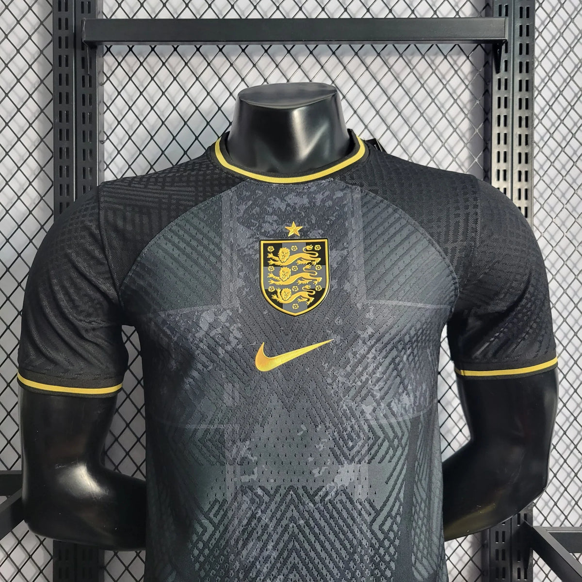 EDICIÓN ESPECIAL DE CAMISETA BRASIL
