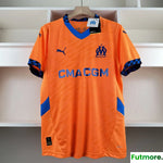 24/25 OLYMPIQUE DE MARSEILLE THIRD