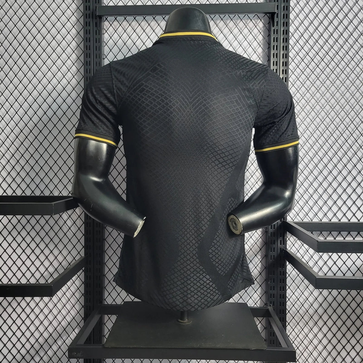 EDICIÓN ESPECIAL DE CAMISETA BRASIL