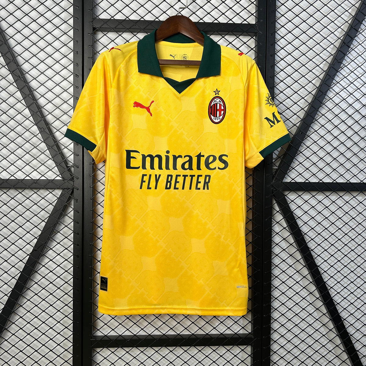 25/26 MILAN THIRD