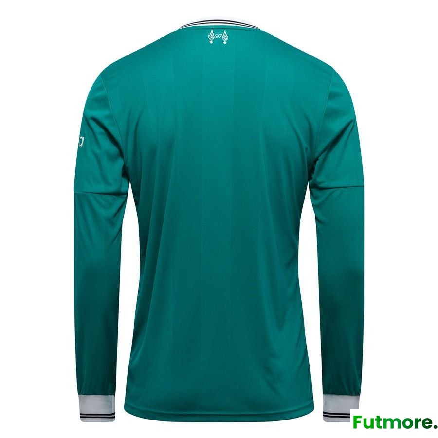 25/26 LIVERPOOL THIRD LONG SLEEVE