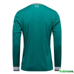 25/26 LIVERPOOL THIRD LONG SLEEVE