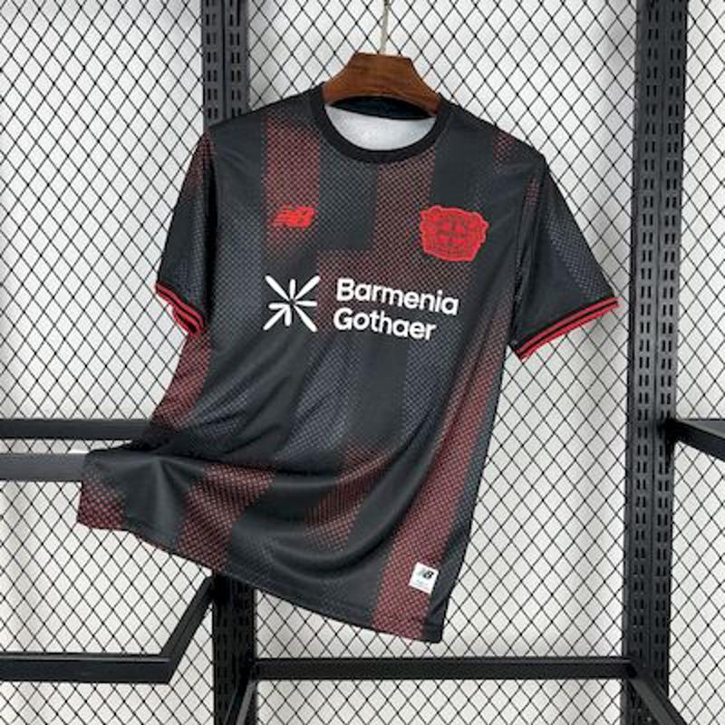 25/26 BAYER LEVERKUSEN HOME
