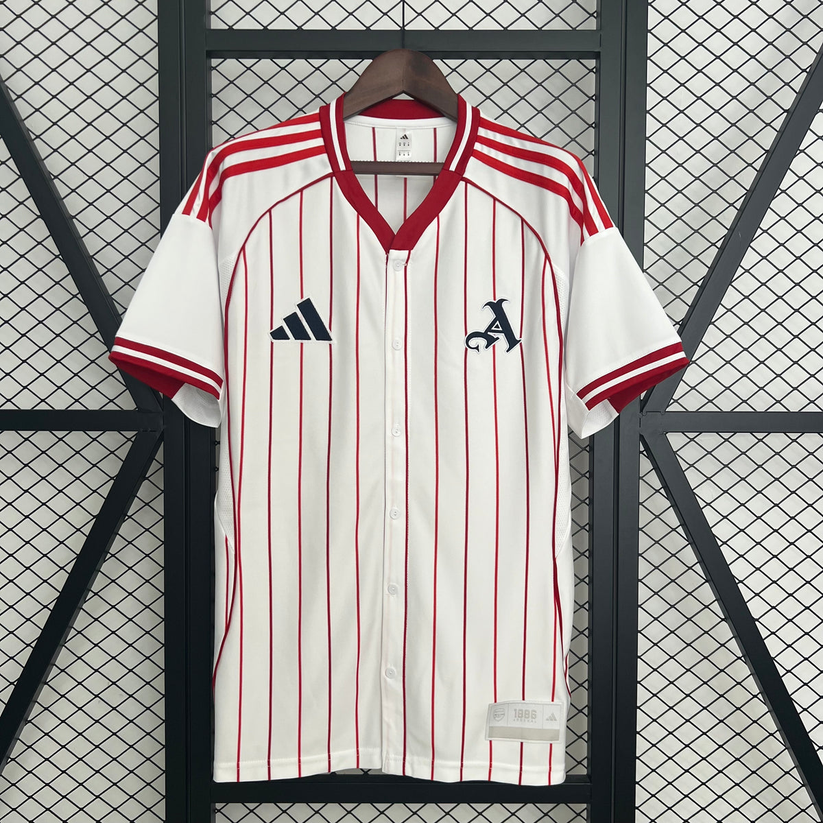 25/26 ARSENAL BASEBALL