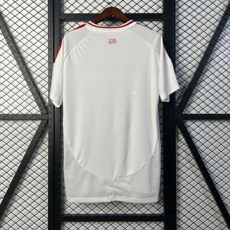 25/26 INTERNACIONAL AWAY
