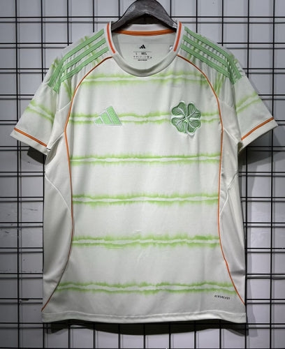 25/26 CELTIC AWAY