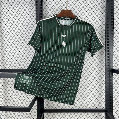 JUVENTUS x ADIDAS ORIGINALS