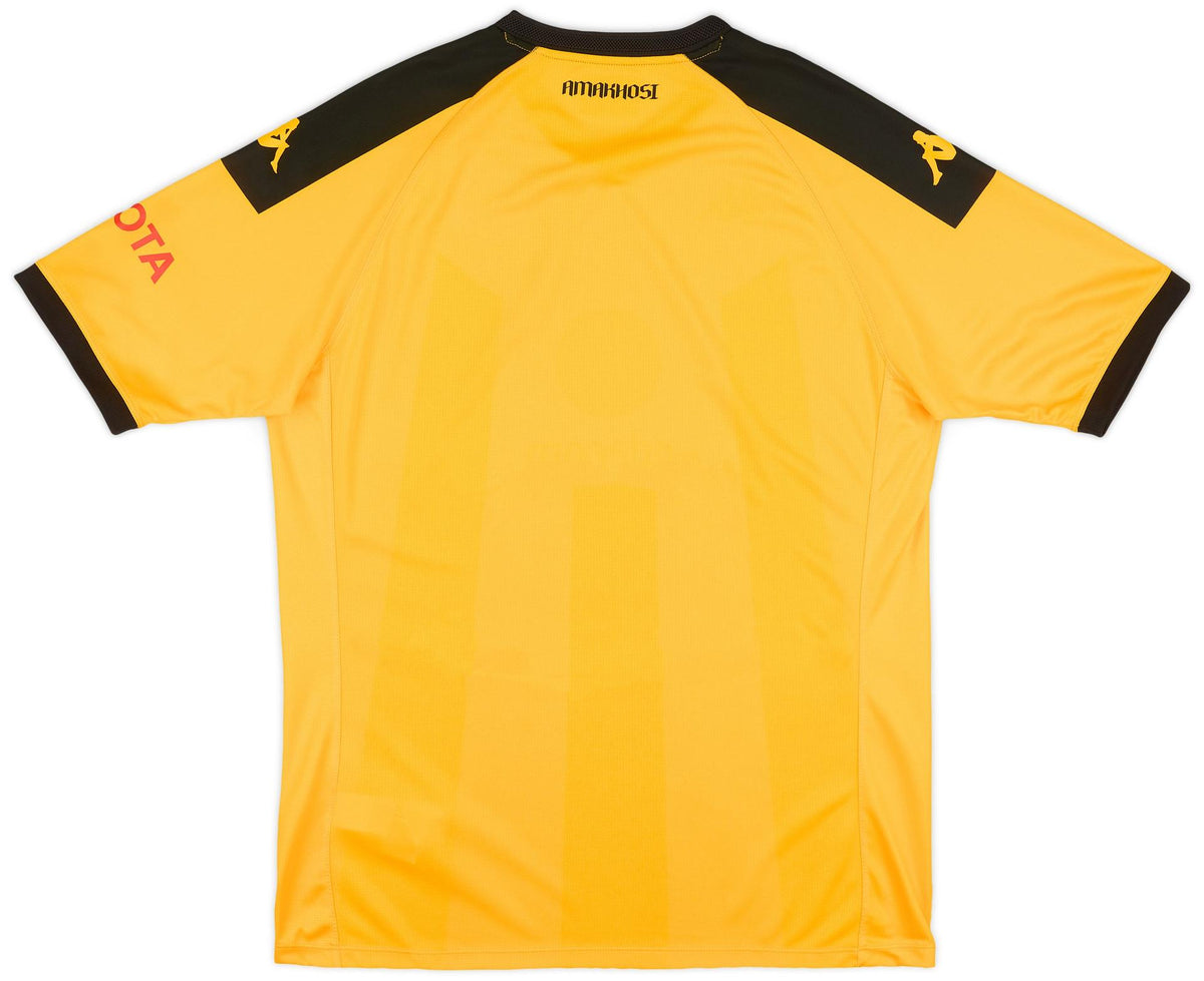24/25 KAIZER CHIEFS HOME
