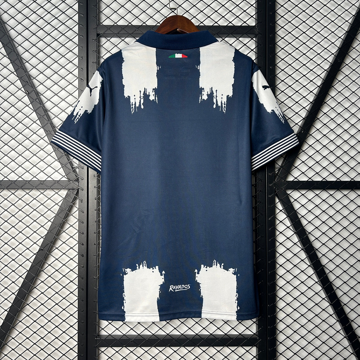 25/26 MONTERREY HOME