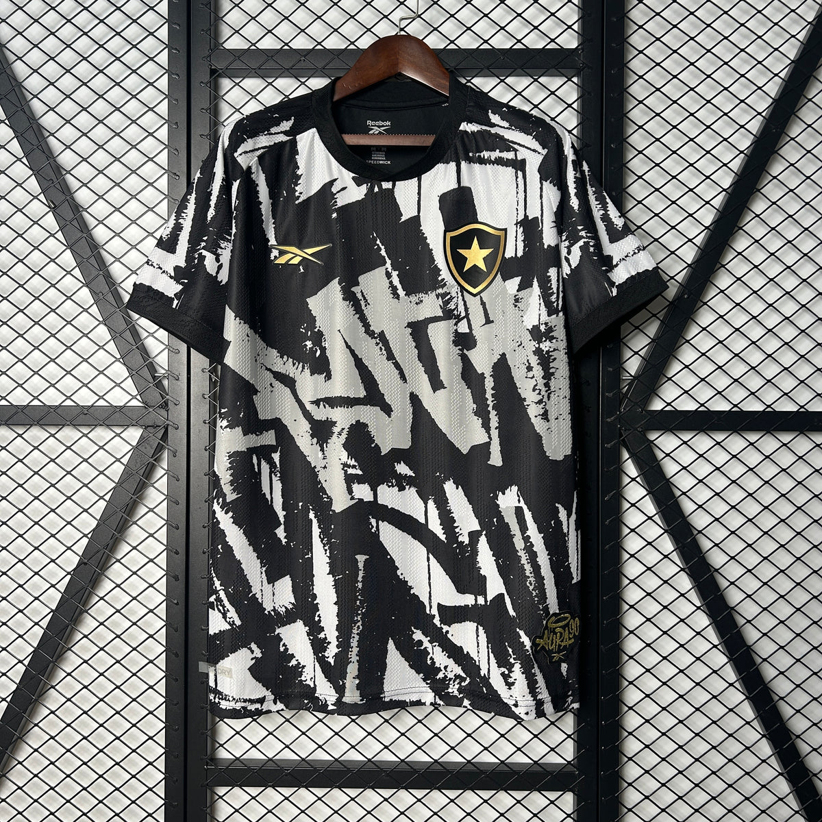 25/26 BOTAFOGO THIRD AWAY