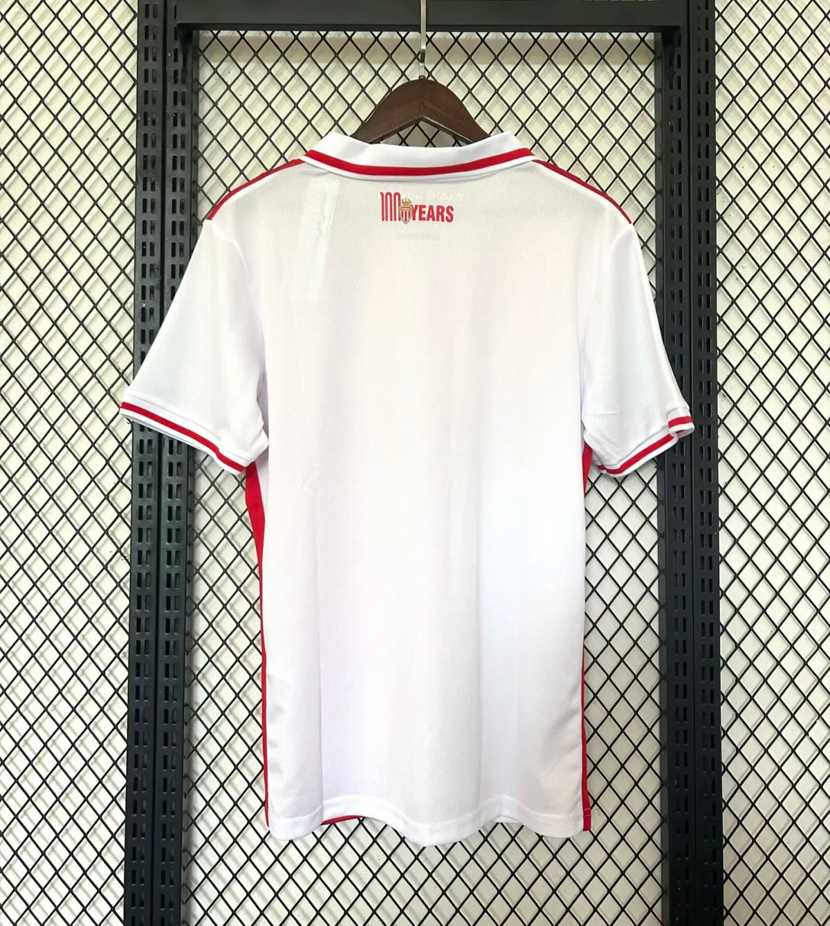 CAMISETA MANCHESTER UNITED I 24/25 HOMBRE
