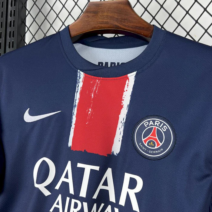 24/25 PSG HOME x STUSSY SPECIAL EDITION