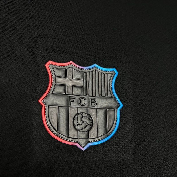 25/26 BARCELONA x TRAVIS SCOTT AWAY (SPECIAL EDITION)