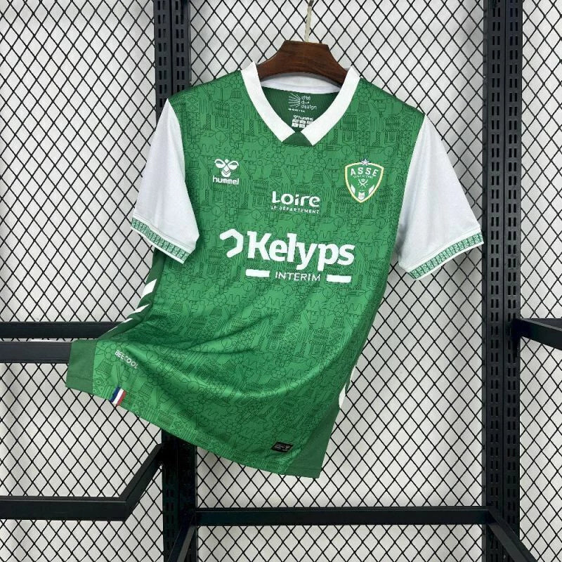 25/26 SAINT ETIENNE HOME